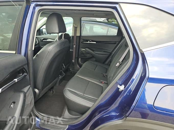 2024 Kia Seltos EX - miniatura 13