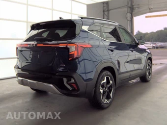 2024 Kia Seltos EX - miniatura 4