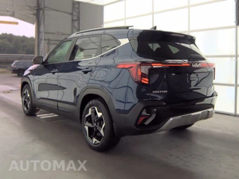 2024 Kia Seltos EX - miniatura 6