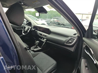 2024 Kia Seltos EX - miniatura 8