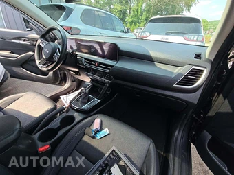 2024 Kia Seltos EX - miniatura 19
