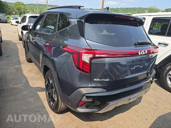 2024 Kia Seltos EX - miniatura 2