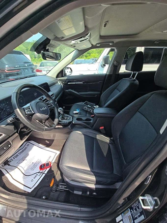 2024 Kia Seltos EX - miniatura 6
