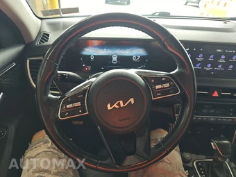 2024 Kia Seltos EX – miniatura 10