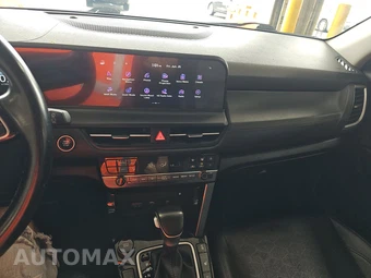 2024 Kia Seltos EX – miniatura 11