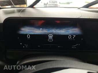 2024 Kia Seltos EX – miniatura 12