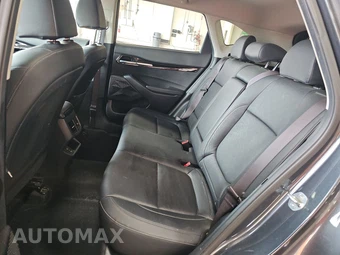 2024 Kia Seltos EX – miniatura 13