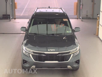 2024 Kia Seltos EX – miniatura 2