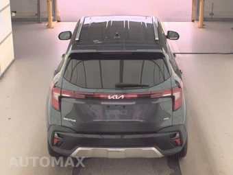 2024 Kia Seltos EX – miniatura 5