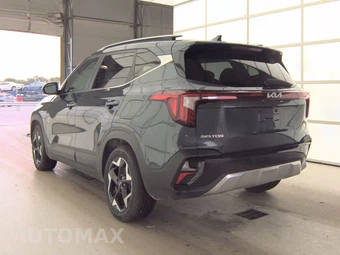 2024 Kia Seltos EX – miniatura 6