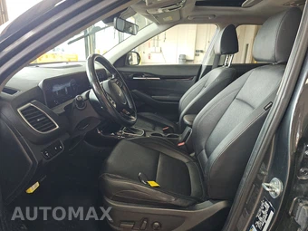 2024 Kia Seltos EX – miniatura 7
