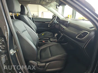2024 Kia Seltos EX – miniatura 8