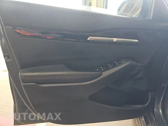 2024 Kia Seltos EX – miniatura 9