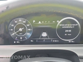 2024 Kia Seltos EX - miniatura 12