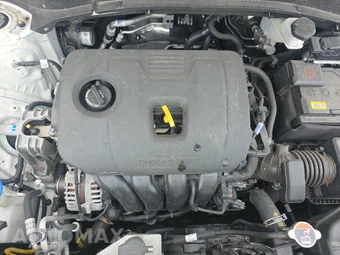 2024 Kia Seltos EX - miniatura 15