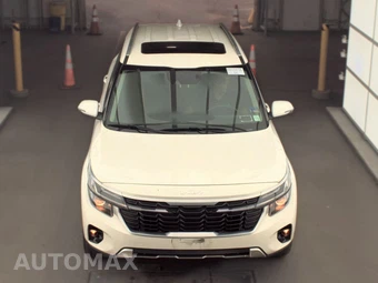 2024 Kia Seltos EX - miniatura 2