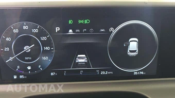 2024 Kia Seltos EX - miniatura 20