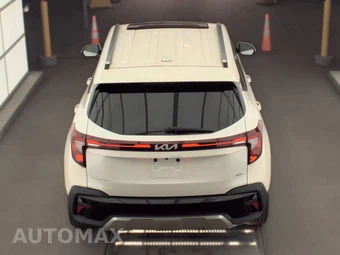 2024 Kia Seltos EX - miniatura 5