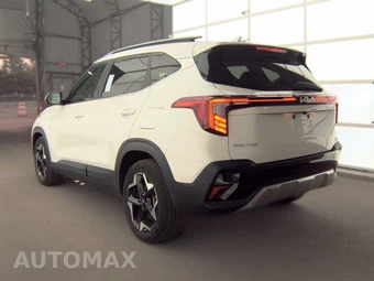 2024 Kia Seltos EX - miniatura 6