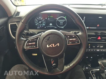 2024 Kia Seltos EX - miniatura 10