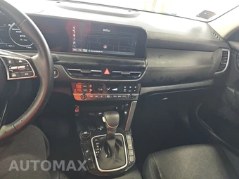2024 Kia Seltos EX - miniatura 11