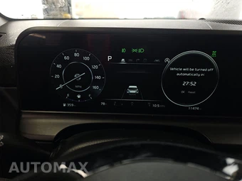 2024 Kia Seltos EX - miniatura 12