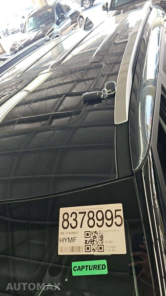 2024 Kia Seltos EX - miniatura 20