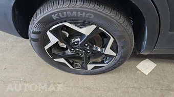 2024 Kia Seltos EX - miniatura 21