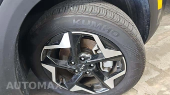 2024 Kia Seltos EX - miniatura 24