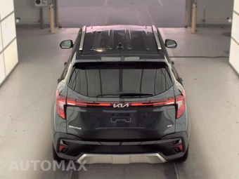 2024 Kia Seltos EX - miniatura 5