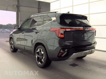 2024 Kia Seltos EX - miniatura 6