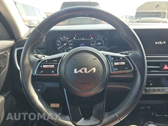 2024 Kia Seltos EX - miniatura 10
