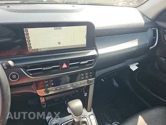 2024 Kia Seltos EX - miniatura 11