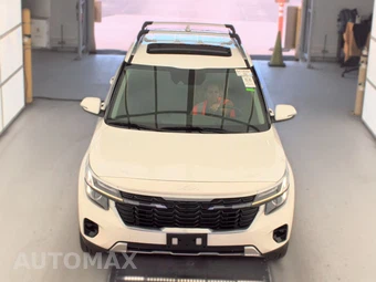 2024 Kia Seltos EX - miniatura 2