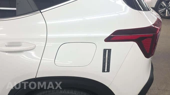 2024 Kia Seltos EX - miniatura 22