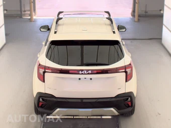 2024 Kia Seltos EX - miniatura 5