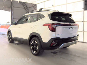 2024 Kia Seltos EX - miniatura 6