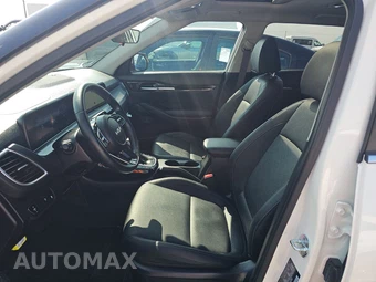 2024 Kia Seltos EX - miniatura 7