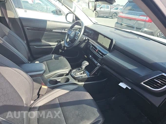 2024 Kia Seltos EX - miniatura 8