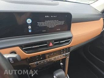 2024 Kia Seltos EX - miniatura 11
