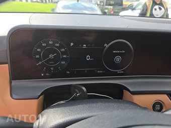 2024 Kia Seltos EX - miniatura 12