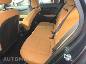 2024 Kia Seltos EX - miniatura 13