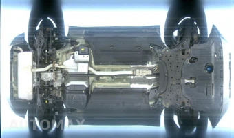 2024 Kia Seltos EX - miniatura 17