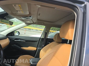 2024 Kia Seltos EX - miniatura 18
