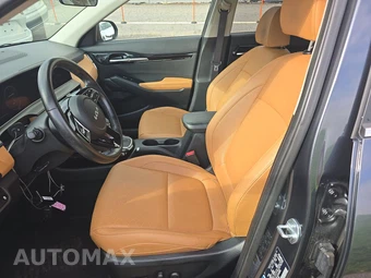 2024 Kia Seltos EX - miniatura 7