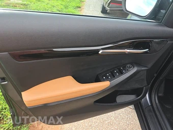 2024 Kia Seltos EX - miniatura 9
