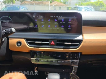 2024 Kia Seltos EX - miniatura 10