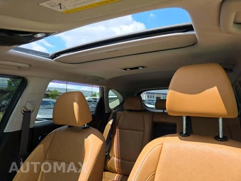 2024 Kia Seltos EX - miniatura 11