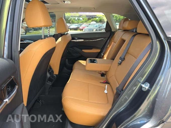 2024 Kia Seltos EX - miniatura 13