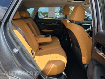 2024 Kia Seltos EX - miniatura 16